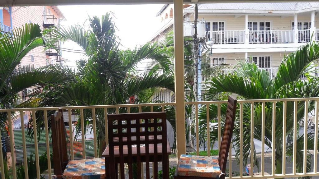 Hotelito Del Mar Bocas del Toro 외부 사진
